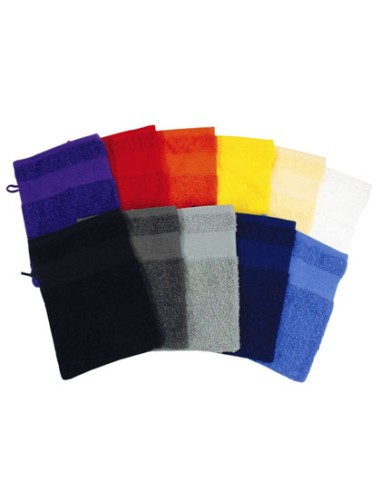 LME-9170-Wash Glove